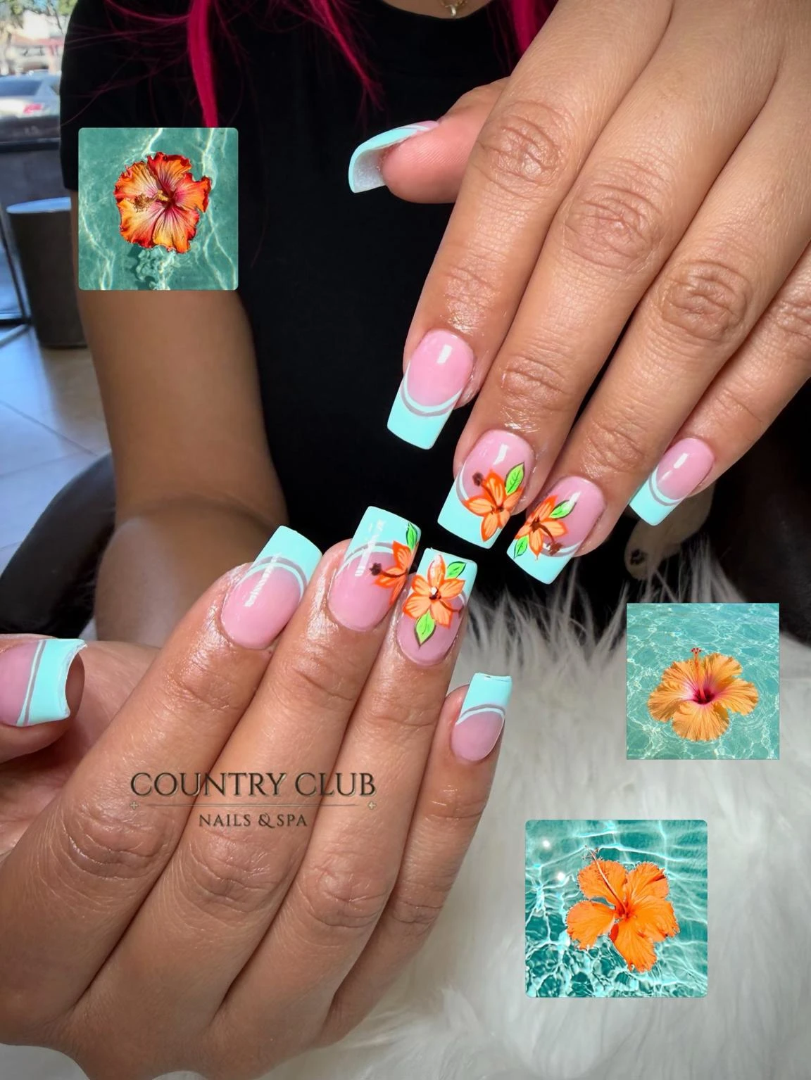 Nails Design